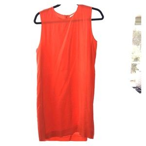 Spring time midi dress